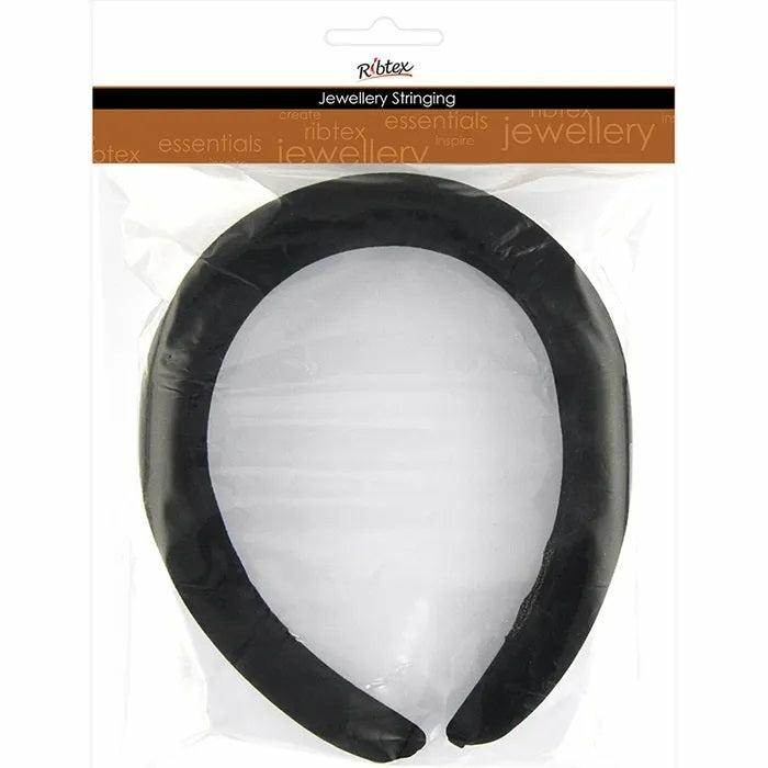 Jewellery Making Accessories |   40Mm Padded Head Band Jewellery Making Accessories Jewellery Making Accessories