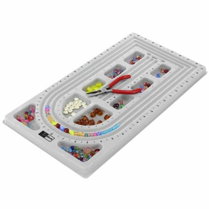 Jewellery Making Tools |   Beading Board 47.5Cm X 25Cm Jewellery Making Basics Jewellery Making Basics