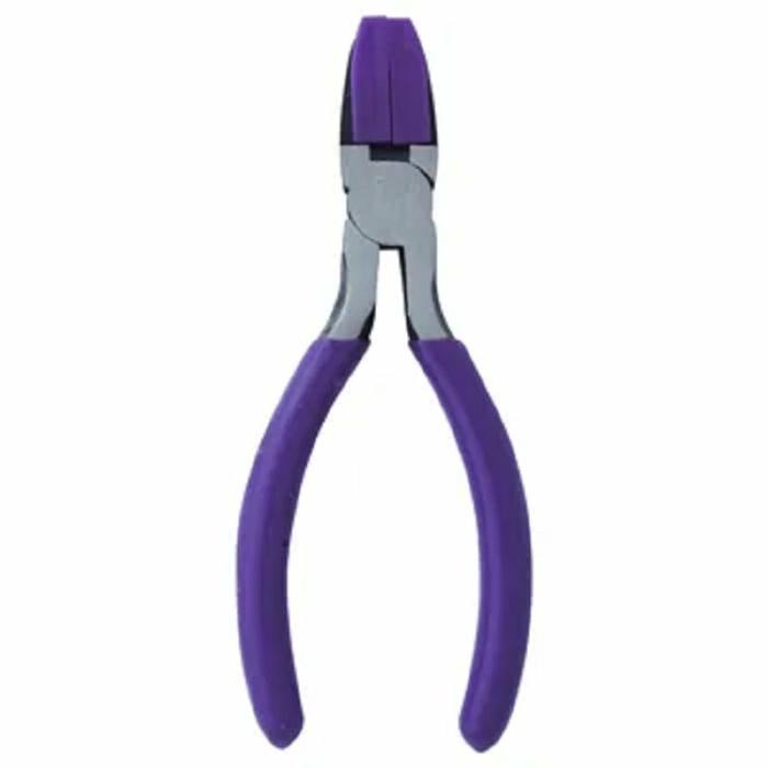 Jewellery Making Tools |   Jf Nylon Jaw Plier Jewellery Tools Jewellery Making Supplies Jewellery Making Tools