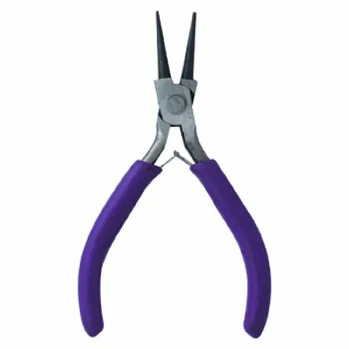 Jewellery Making Tools |   Jf Round Nose Plier Jewellery Tools Jewellery Making Supplies Jewellery Making Tools