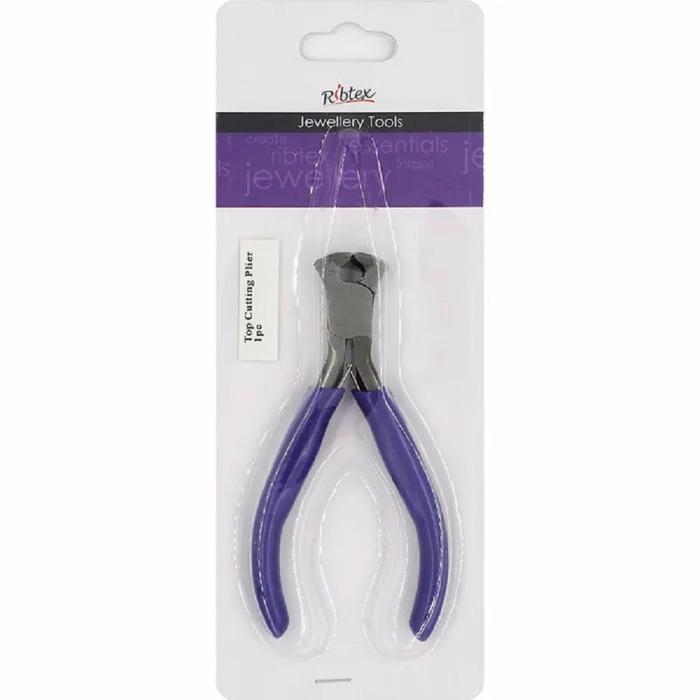 Jewellery Making Tools |   Jf Top Cutting Plier Jewellery Tools Jewellery Making Supplies Jewellery Making Tools