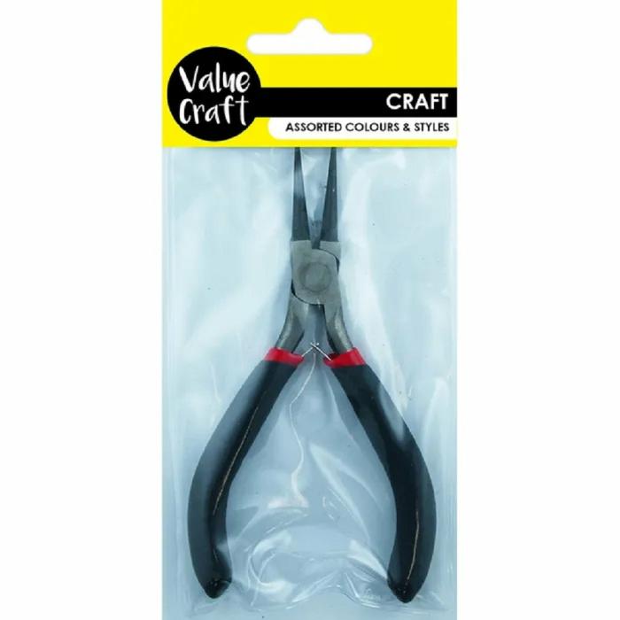 Jewellery Making Tools |   Round Nose Pliers Jewellery Tools Jewellery Making Supplies Jewellery Making Tools