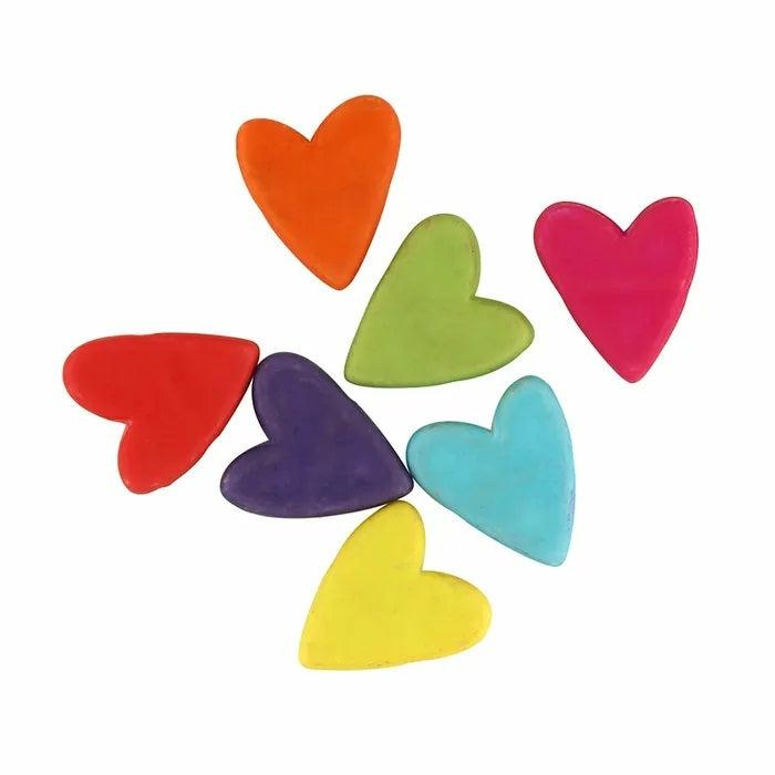 Other Beads |   15Mm Heart Shape Beads Jewellery Making Supplies Other Beads