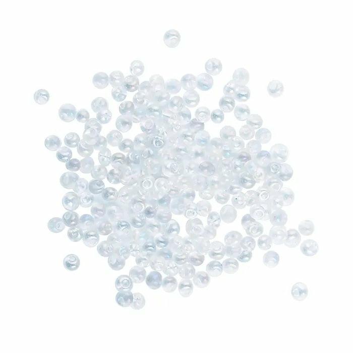 Seed Beads |   Teardrop Glass Seed Beads Jewellery Making Supplies Seed Beads