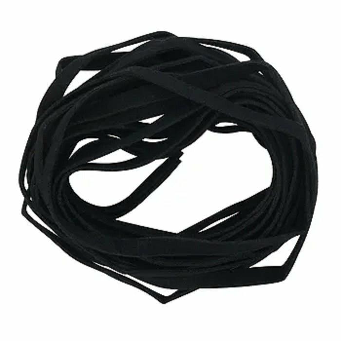 Stringing Materials |   5Mm Suede Thonging Stringing Material Jewellery Making Supplies Stringing Materials