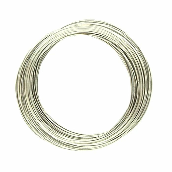 Stringing Materials |   Bracelet Size Memory Wire Jewellery Making Supplies Stringing Materials